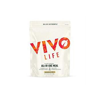 Vivo Life - All-In-One Meal Vanilla (280g)