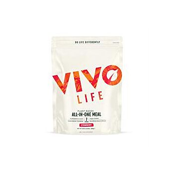 Vivo Life - All-In-One Meal Strawberry (280g)