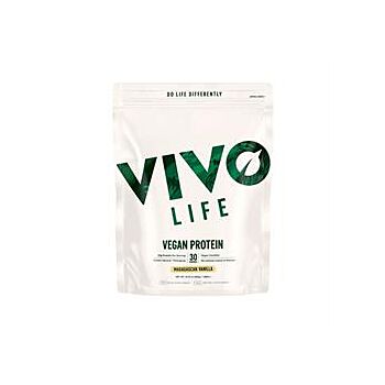 Vivo Life - Vegan Protein Vanilla (900g)