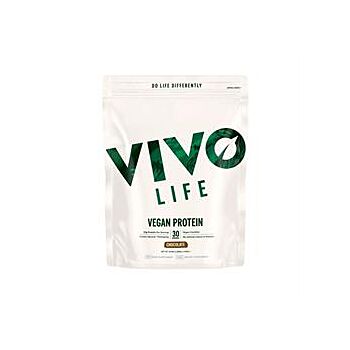 Vivo Life - Vegan Protein Chocolate (960g)