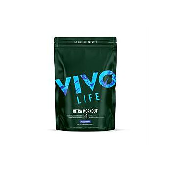 Vivo Life - Intra-Workout Mixed Berry (280g)