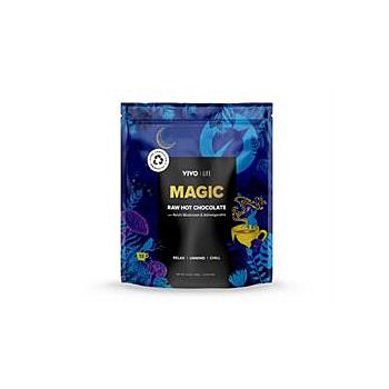 Vivo Life - Magic Raw Hot Chocolate (120g)