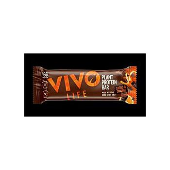 Vivo Life - Plant Protein Bar Cacao Orange (1bars)