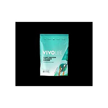 Vivo Life - Collagen Builder Vanilla Cin'n (900g)