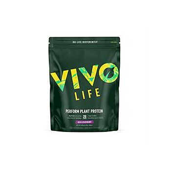 Vivo Life - Perform Protein Acai & Blueb'y (988g)