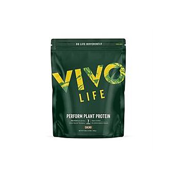 Vivo Life - Perform Plant Protein Cacao (266g)