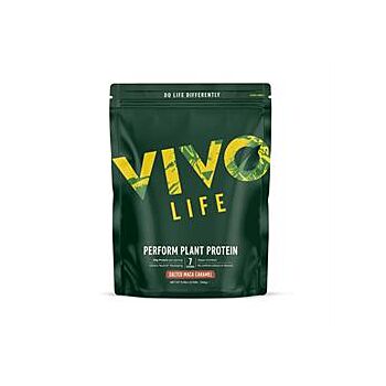 Vivo Life - Perform Plant Protein Caramel (266g)