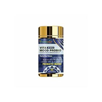 Vitaminnica - Vita Mood Probio (60 capsule)