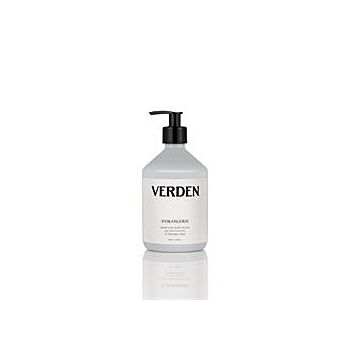 Verden - Hand & Body Wash D'Orangerie (500ml)