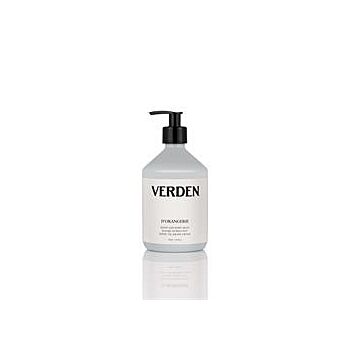 Verden - Hand & Body Balm D'Orangerie (500ml)