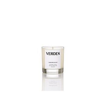 Verden - Scented Candle Arborealist (220g)