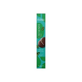 Vivani - Mint Cremosini (100g)