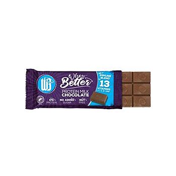 WheyBetter - Protein Milk Chocolate (75g)