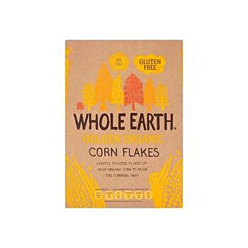 Whole Earth - Corn Flakes (375g)