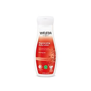 Weleda - Pomegranate REGENERATING Body (200ml)