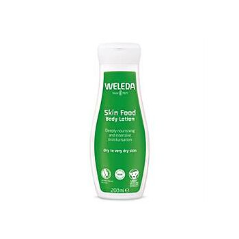 Weleda - Skin Food Body Lotion (200ml)