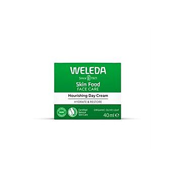 Weleda - Skin Food Nourishing Day Cream (40g)