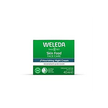 Weleda - Skin Food Night Cream (40g)