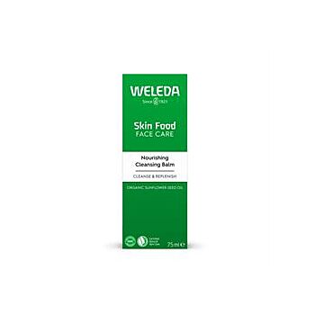 Weleda - Skin Food Cleansing Balm (87g)