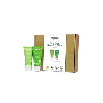 Weleda - Skin Food Nourish & Shine Gift (94g)