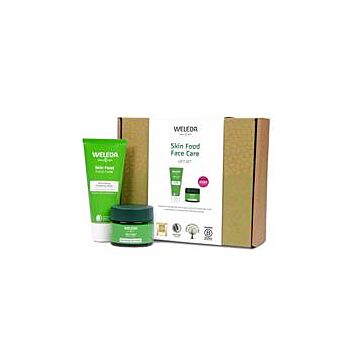 Weleda - Skin Food Face Care Gift (262g)