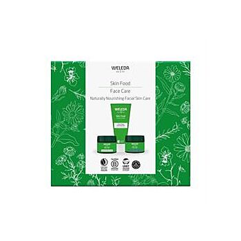 Weleda - Skin Food Face Complete Collec (155g)