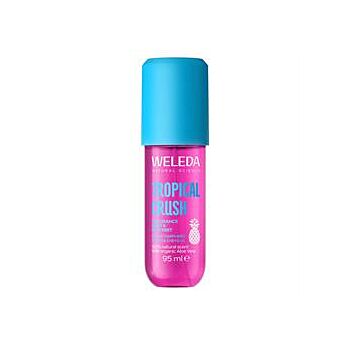 Weleda - Body& Hair Mist Tropical Crush (95ml)