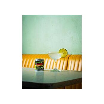 Whitebox Cocktails - Straight Up Daiquiri 26% (100ml)