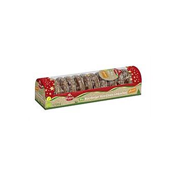 Wicklein - Organic Mini Elisen Lebkuchen (150g)