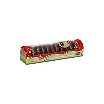 Wicklein - Organic Dark Choc Mini Elisen (150g)