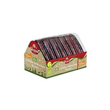 Wicklein - Organic Oblaten-Lebkuchen (200g)