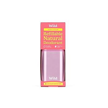 Wild - FREE Pink Cherry Blossom Deo (145g)