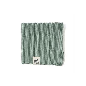 Wild and Stone - Dishcloth - Moss Green (1unit)