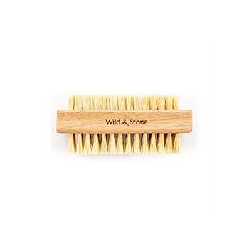 Wild and Stone - Nail Brush - 1 (1unit)