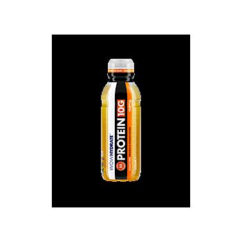 WOW Hydrate - FREE Protein 10g Tropical (500ml)