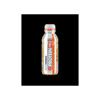 WOW Hydrate - FREE PRO 20G Tropical (500ml)