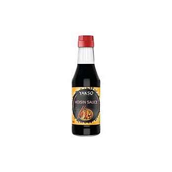 Yakso - Organic Hoisin Sauce (250ml)