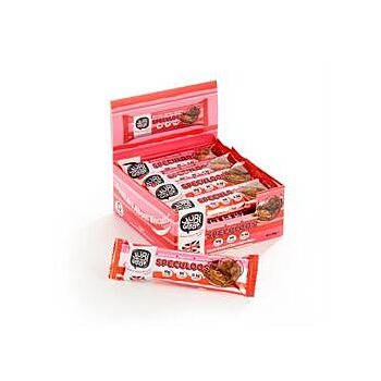 Yubi Bar - Speculoos Protein Bar (35g)