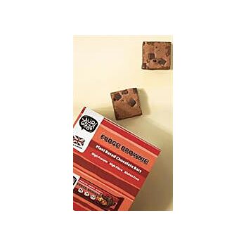 Yubi Bar - Fudge Brownie Protein Bar (35g)