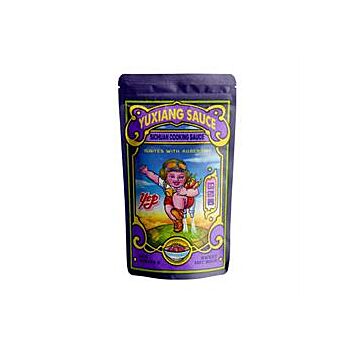 Yep Kitchen - Yuxiang Sauce (120g)