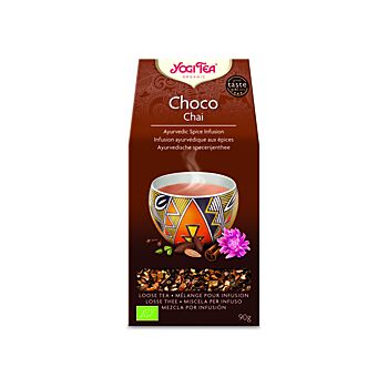 Yogi Tea - Choco Chai (90g)