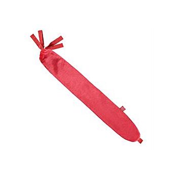 YUYU Bottle - LHWB Fleece Coral (1pack)