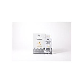 Zooki - Zooki Magnesium Pineapple 14 (14 sachet)