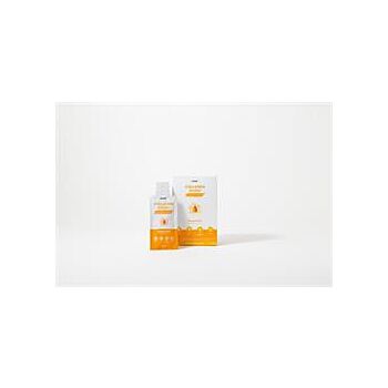 Zooki - Zooki Collagen 5g Mango 14 (14 sachet)