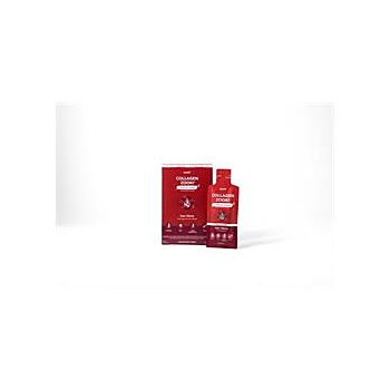 Zooki - Zooki Collagen 11g Cherry 14 (14 sachet)