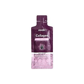 Zooki - Collagen Black (1 sachet)