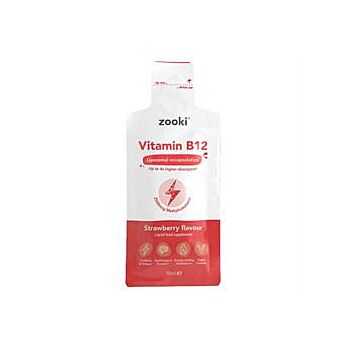 Zooki - Vitamin B12 1 (1 sachet)