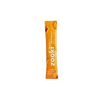 Zooki - Electrolytes Energy 1 (1 sachet)