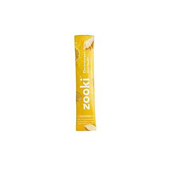 Zooki - Electrolytes Liver 1 (1 sachet)