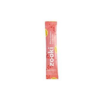 Zooki - Electrolytes Skin 1 (1 sachet)